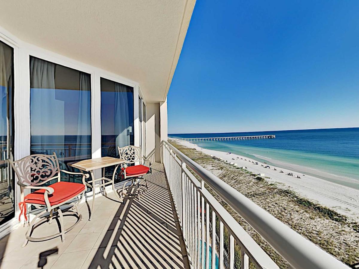 The Pearl Of Navarre #805 Exterior photo
