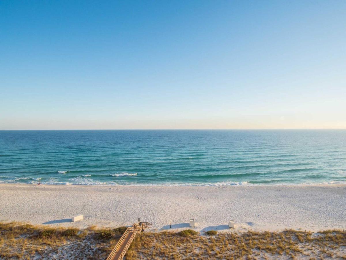 The Pearl Of Navarre #805 Apartment Exterior photo